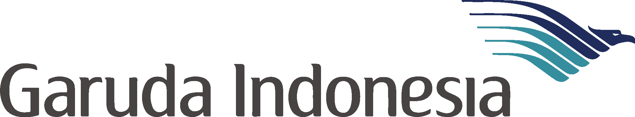 Garuda Indonesia Logo